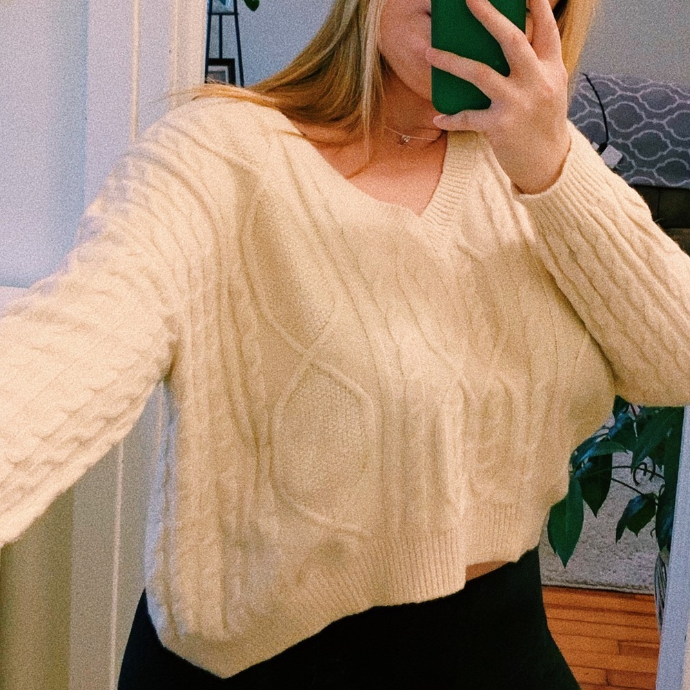 Windsor sweater BRAND NEW